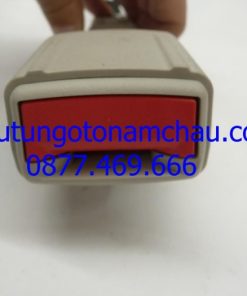 Cadillac XTS Front Left Seat Belt-Buckle Receptacle 19300614 OEM A15_result