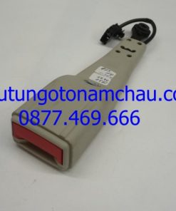 Cadillac XTS Front Right Seat Belt-Buckle Receptacle 19300620 OEM A15_result