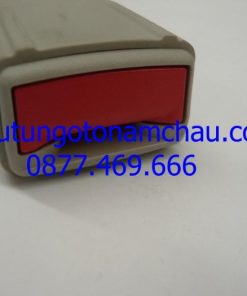 Cadillac XTS Front Right Seat Belt-Buckle Receptacle 19300620 OEM A16_result