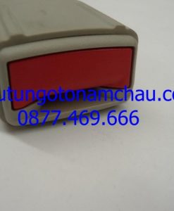 Cadillac XTS Front Right Seat Belt-Buckle Receptacle 19300620 OEM A16_result