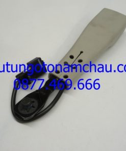 Cadillac XTS Front Right Seat Belt-Buckle Receptacle 19300620 OEM A1_result