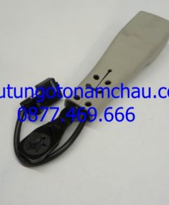 Cadillac XTS Front Right Seat Belt-Buckle Receptacle 19300620 OEM A1_result