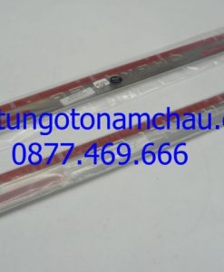 Chrysler 200 Door Sill Guards Stainless Steel 82213991AB OEM A14_result