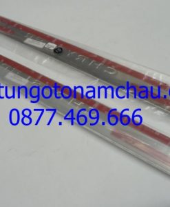 Chrysler 200 Door Sill Guards Stainless Steel 82213991AB OEM A16_result