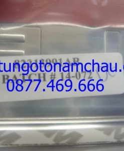 Chrysler 200 Door Sill Guards Stainless Steel 82213991AB OEM A17_result