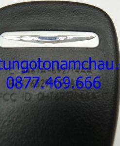 Chrysler 200, Sebring Blank With Transmitter Key 68291090AA OEM A15_result