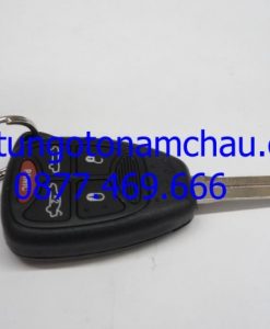 Chrysler 200, Sebring Blank With Transmitter Key 68291090AA OEM A1_result