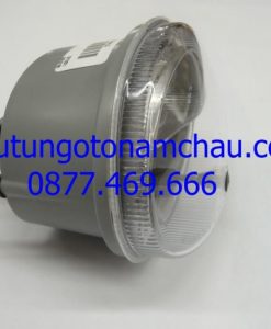 Chrysler Concorde, Dodge Caravan Fog Light Lamp 04805046AC OEM A1.._result