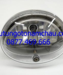 Chrysler Concorde, Dodge Caravan Fog Light Lamp 04805046AC OEM A1_result