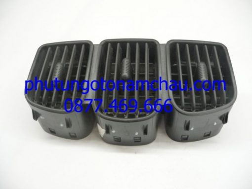 Chrysler Town & Country Outlet-Air Conditioning & Heater 5066124AA OE A11_result