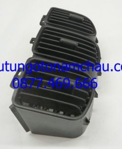 Chrysler Town & Country Outlet-Air Conditioning & Heater 5066124AA OE A12_result
