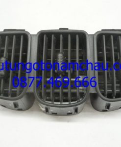 Chrysler Town & Country Outlet-Air Conditioning & Heater 5066124AA OE A1_result