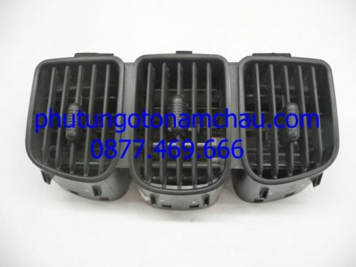 Chrysler Town & Country Outlet-Air Conditioning & Heater 5066124AA OE A1_result