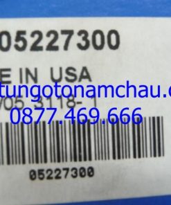 Dodge Caravan, Chrysler LeBaron Relay Starter 05227300 OEM.3_result