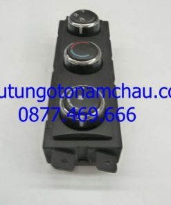 Dodge Grand Caravan Heater Temperature Control 55111312AC OEM A11_result