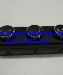Dodge Grand Caravan Heater Temperature Control 55111312AC OEM A12_result
