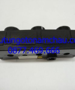Dodge Grand Caravan Heater Temperature Control 55111312AC OEM A13_result