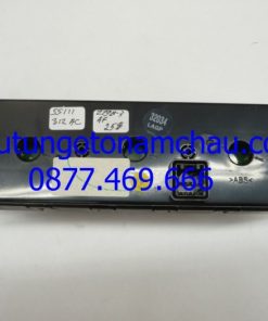 Dodge Grand Caravan Heater Temperature Control 55111312AC OEM A14_result