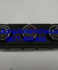 Dodge Grand Caravan Heater Temperature Control 55111312AC OEM A1_result