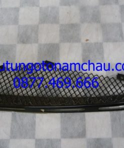 Ferrari 458 Italia Front Bumper RH Brake Air Intake Grille 81368400._result