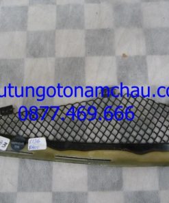 Ferrari 458 Italia Front Bumper RH Brake Air Intake Grille 81368400_result