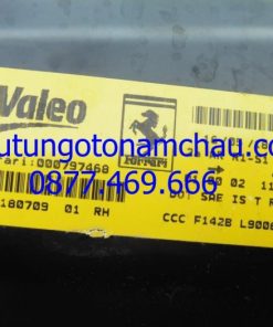 Ferrari 488 GTB Pista Spider Rear Right Taillight 797468 ......_result