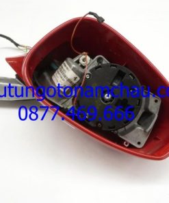 Ferrari 488 GTB Pista Spider Right Passenger Rear View Mirror 86287910._result