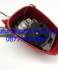 Ferrari 488 GTB Pista Spider Right Passenger Rear View Mirror 86287910._result