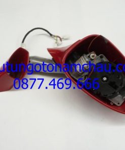 Ferrari 488 GTB Pista Spider Right Passenger Rear View Mirror 86287910_result