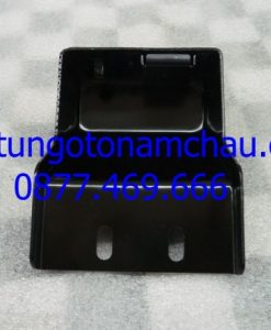 Ferrari 488 GTB Rear Bumper Left LH Internal Bracket 088135300.2_result