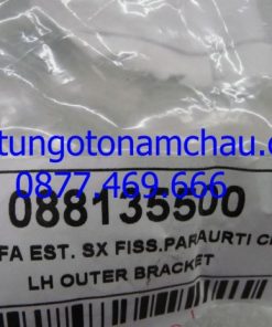 Ferrari 488 GTB Rear Bumper Left LH Outer Bracket 088135500.......1_result