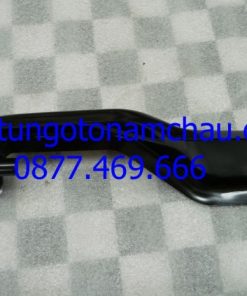 Ferrari 488 GTB Rear Bumper Left LH Outer Bracket 088135500....._result