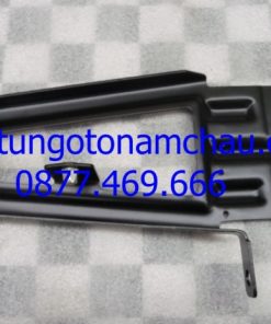 Ferrari 488 GTB Rear Right Bumper-Floor Bracket 086843900 ....._result