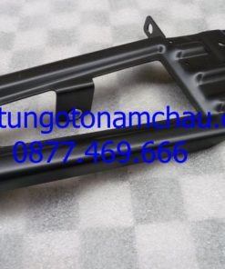 Ferrari 488 GTB Rear Right Bumper-Floor Bracket 086843900 ..._result