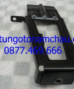 Ferrari 488 GTB Rear Right Bumper-Floor Bracket 086843900 .._result
