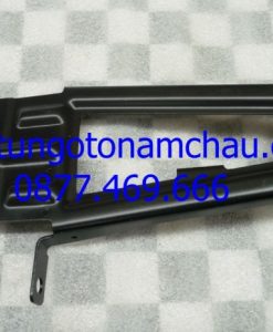 Ferrari 488 GTB Rear Right Bumper-Floor Bracket 086843900_result