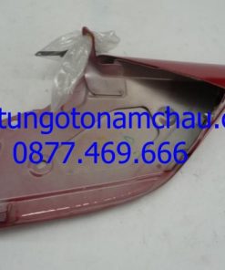 Ferrari 488 Rear Vent RH Complete Flank Flow Splitter 86682500 ..3_result