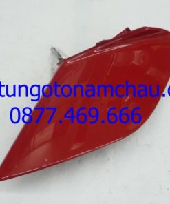 Ferrari 488 Rear Vent RH Complete Flank Flow Splitter 86682500 ._result
