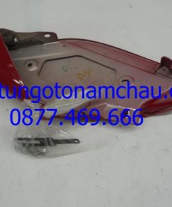 Ferrari 488 Rear Vent RH Complete Flank Flow Splitter 86682500..1_result