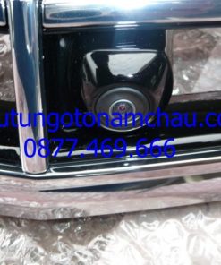 Mercedes Benz W205 Sedan C300 C400 C450 C63 Front Grille 2058804083...._result