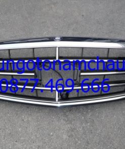 Mercedes Benz W205 Sedan C300 C400 C450 C63 Front Grille 2058804083._result