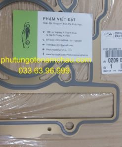 0209 EW Ron Mặt Máy Peugeot (2)