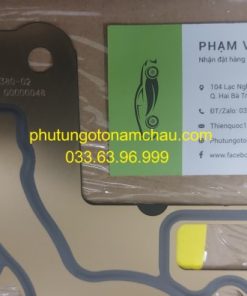 0209 EW Ron Mặt Máy Peugeot (3)
