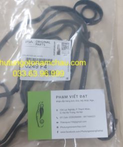 0249 F4 Ron Nắp Dàn Cò Peugeot