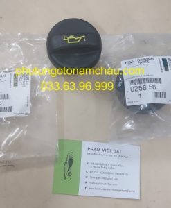 0258 56 Nắp đổ Dầu Máy Peugeot (3)