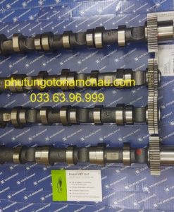 059109022BE 059109009BL 059109021DS 059109009DC Trục Cam Audi Q7 3.0 TDI (1)