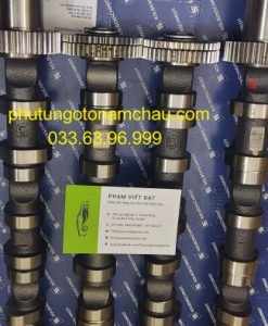 059109022BE 059109009BL 059109021DS 059109009DC Trục Cam Audi Q7 3.0 TDI (4)