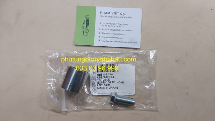 06B109244 Bi Cam Audi A6 (1)