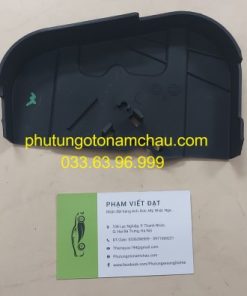 06D103340 Ốp Bơm Dầu động Cơ Audi A6 (1)