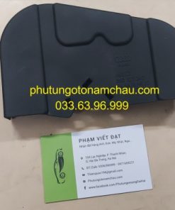 06D103340 Ốp Bơm Dầu động Cơ Audi A6 (2)
